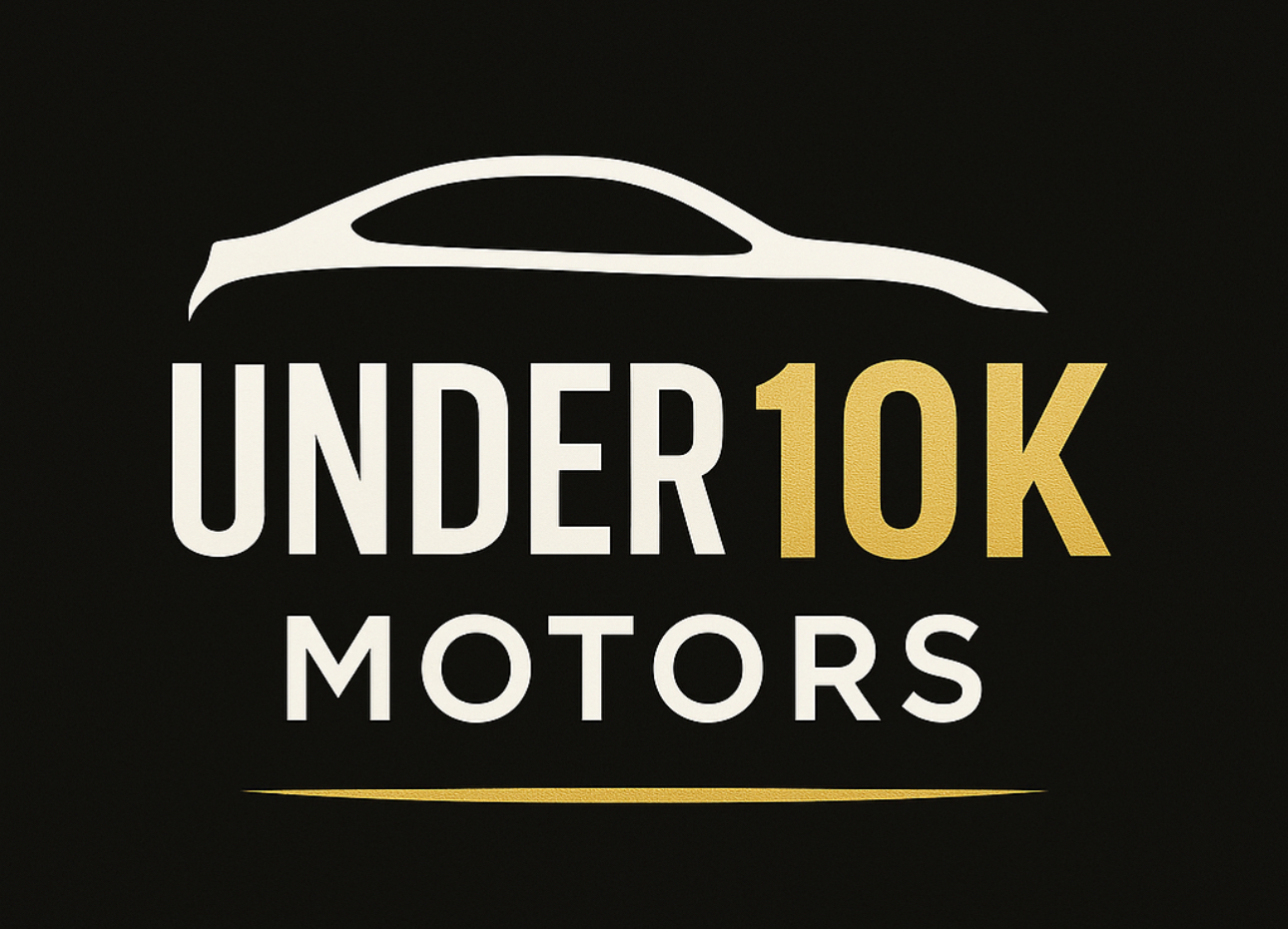 Under10kMotors Logo